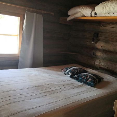 Mantytupa Lodge Syote Luaran gambar