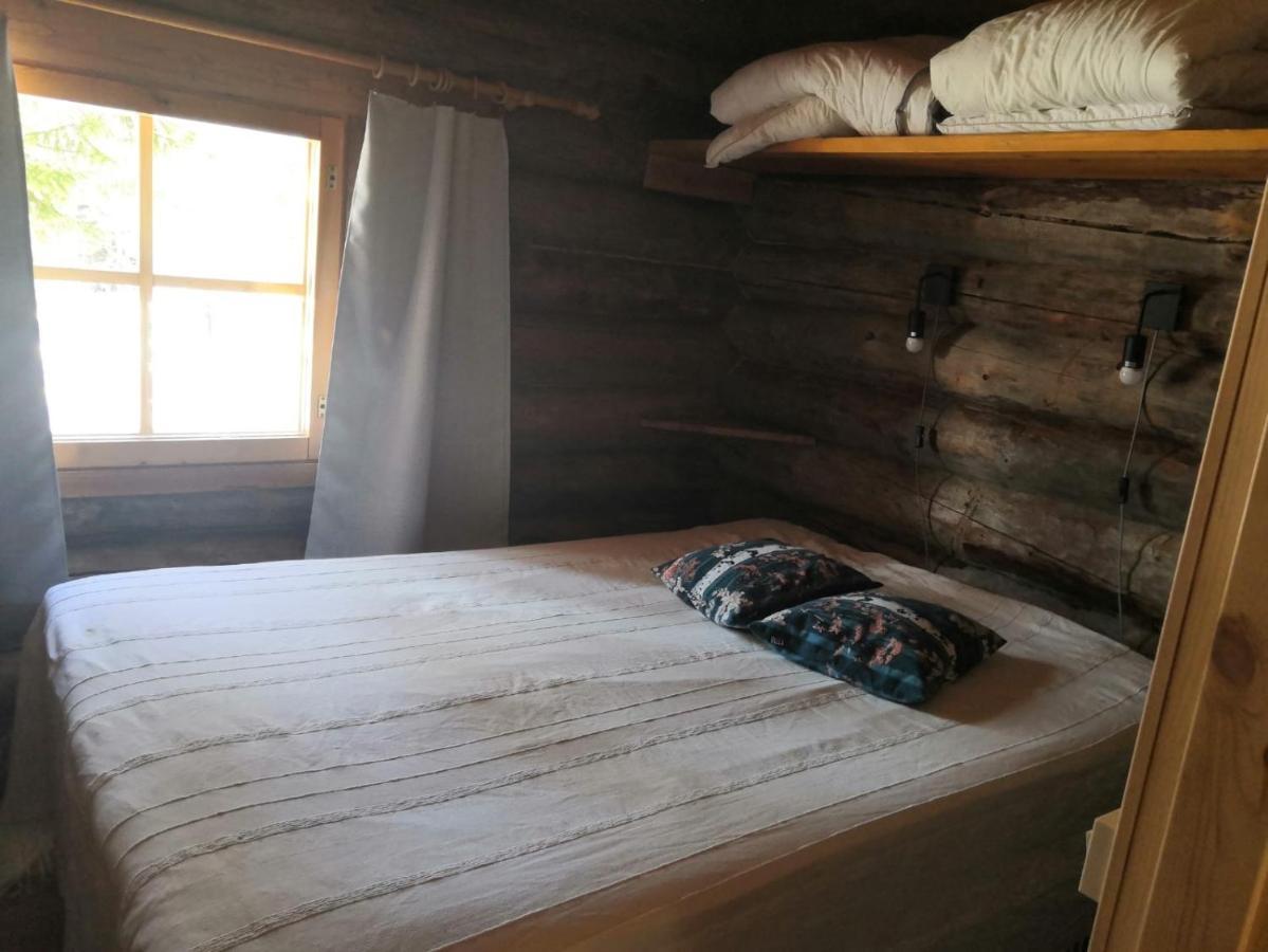 Mantytupa Lodge Syote Luaran gambar