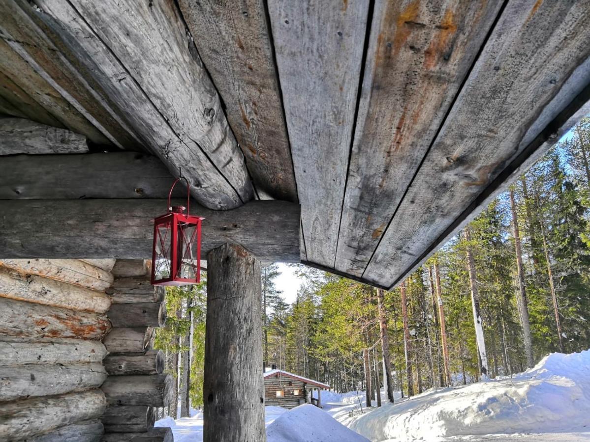 Mantytupa Lodge Syote Luaran gambar