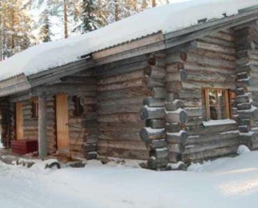 Mantytupa Lodge Syote Luaran gambar