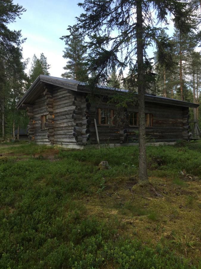Mantytupa Lodge Syote Luaran gambar