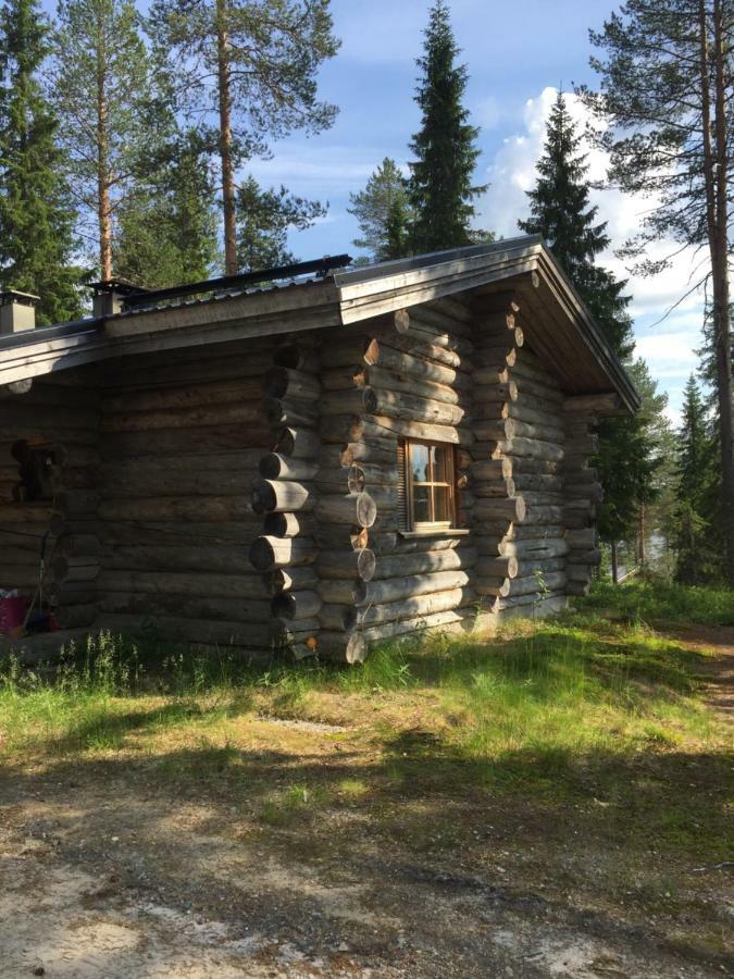 Mantytupa Lodge Syote Luaran gambar