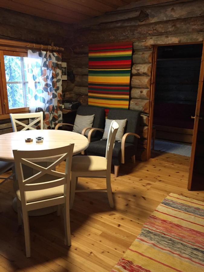 Mantytupa Lodge Syote Luaran gambar